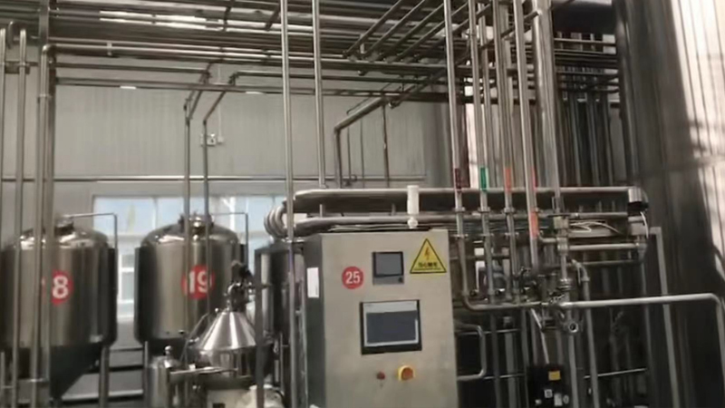 西岗河北船头客精酿啤酒厂