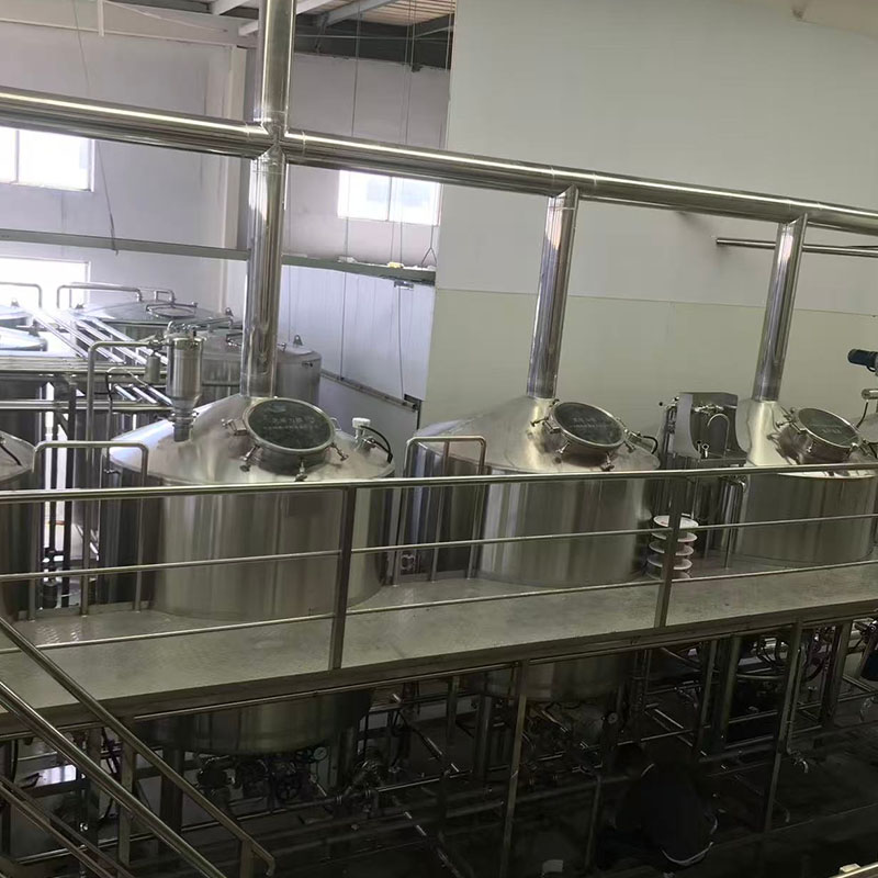 西岗精酿啤酒设备厂—啤酒文化的深刻内涵